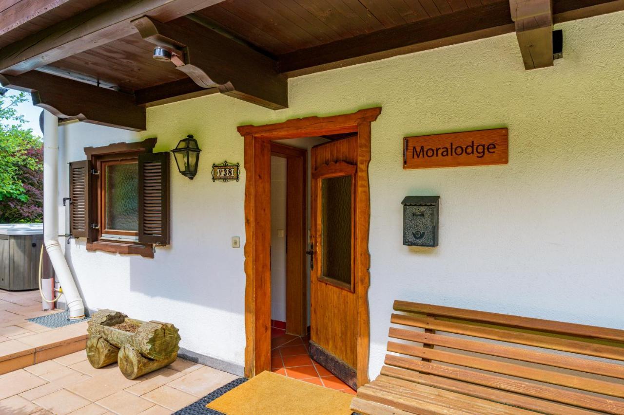 Chalet Mora-Lodge By Alpine Host Helpers Kitzbuhel Ngoại thất bức ảnh