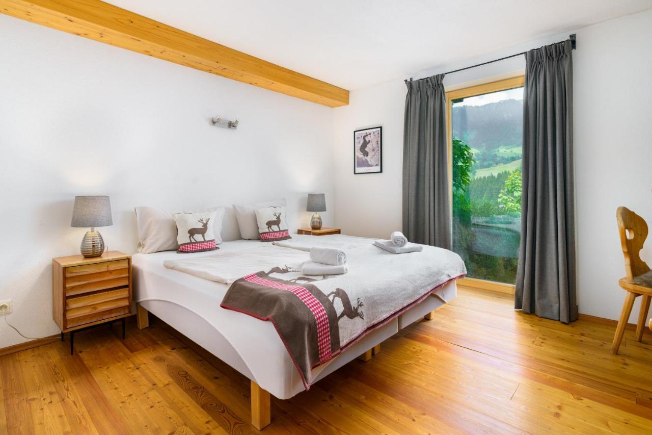 Chalet Mora-Lodge By Alpine Host Helpers Kitzbuhel Ngoại thất bức ảnh